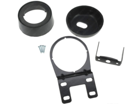 Kilometerteller Houder 60mm Universeel