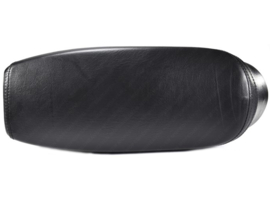 Buddyseat Zadel Zwart Puch VZ50 / Dakota