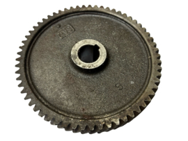 Aandrijftandwiel 61 Tands Oud Model Tomos 4L / APN4 / AT / ATX / NTX