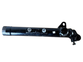 Onderpoot Rechterzijde Voorvork Origineel! Tomos 2L / 3L / Puch MV / VS / Etc