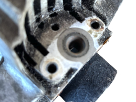 50ccm Zylinder Satz Original Puch NM 25kmh (38mm)