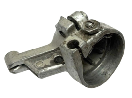 Stuurstuk Gas Greep Oud Model Tomos / Puch