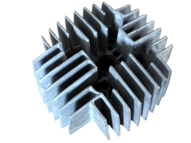 74cc Cilinderkop Gilardoni! OM (47mm) Puch Maxi