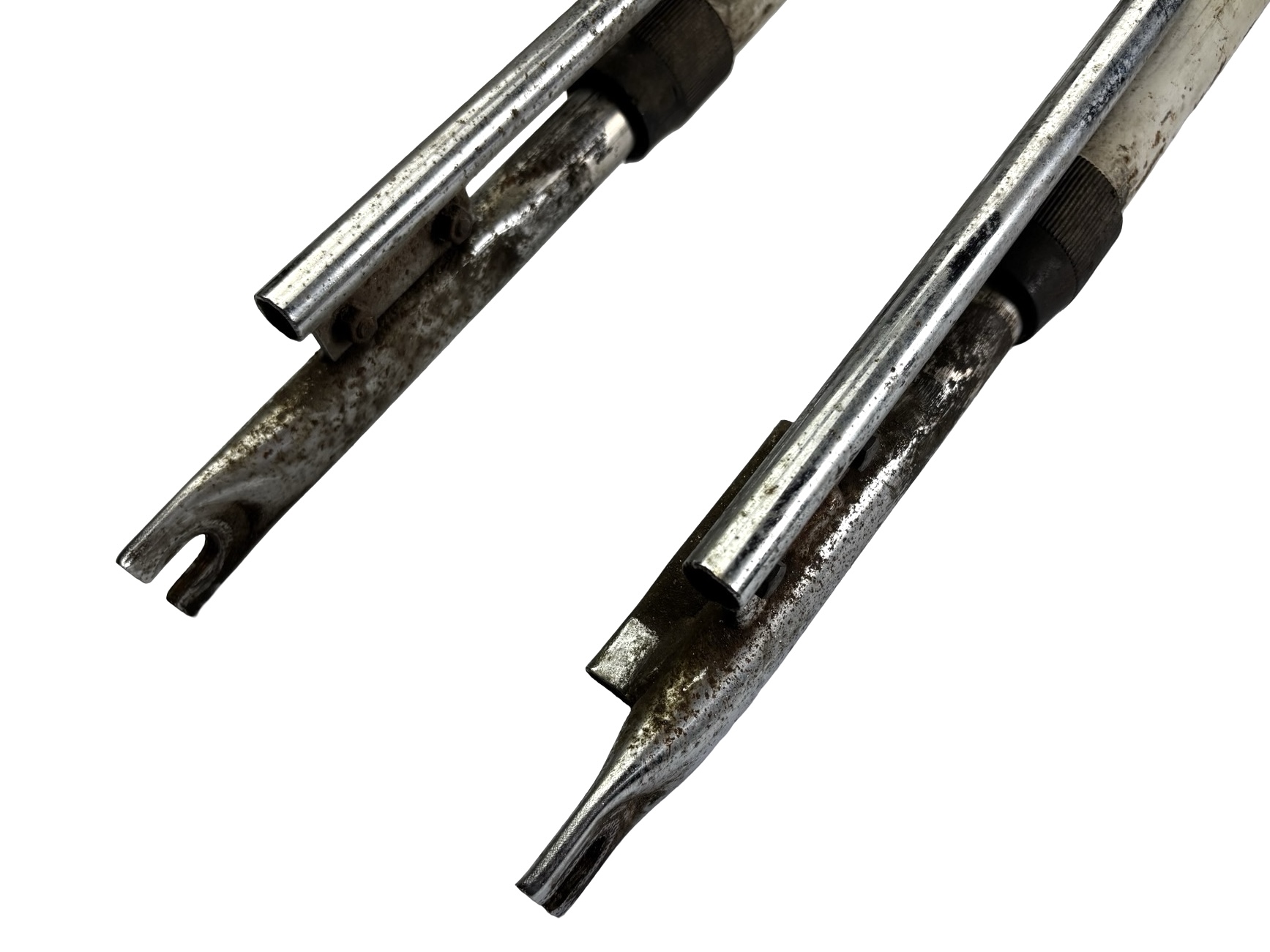Gabel Original! Puch Maxi S