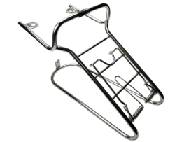 Bagagedrager Koplamp Voorzijde Breed Puch Maxi