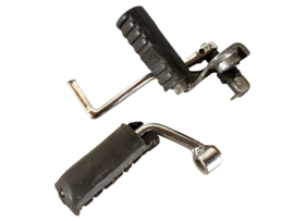 Rempedaal set Puch Maxi 2-Speed