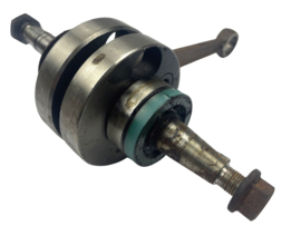 Crankshaft New Model Original! Puch Maxi e50