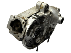 Kurbelgehäuse Puch Getriebe Fußschaltung