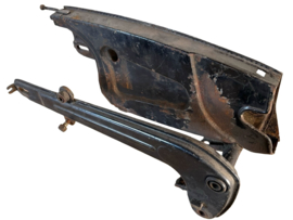 Achterbrug Origineel! Puch MV / VS / DS