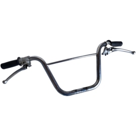 Handlebar complete original Puch X20