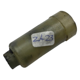 Protective plastic cap for starter assembly Puch ZA50