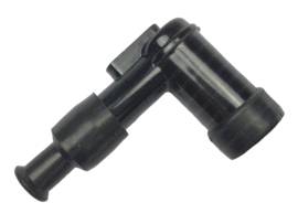 Zündkerzenstecker Schwarz NGK Nachbau LD10F Universal