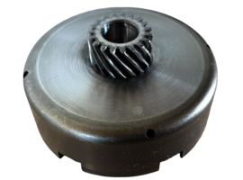 Kupplungskorb Anrollmotor Original 19 Zähne Puch e50