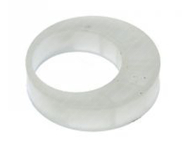 Verloopring 40mm > 60mm 20mm Bing Carburateur Kreidler / Universeel