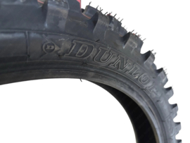 Reifen 17 Zoll Dunlop Geomax MX33 Cross 70/100/17 Universal / Puch Maxi