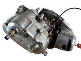 Motorblok 3 Versnelling Voetschakeling Puch