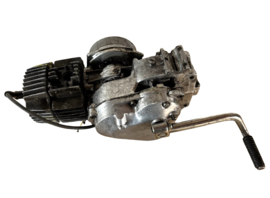 Motorblok Kickstart Model 45Kmh Puch Maxi e50