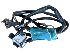 Stuurschakelaar met Kabelboom Puch Maxi