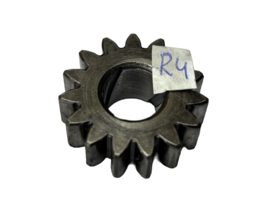 Gear Engine Axle Tomos 4L / APN4 / AT / ATX / NTX