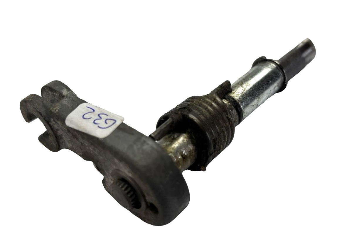 Kupplungshebel Satz Anrollmotor Komplett Altes Modell Original! Puch e50
