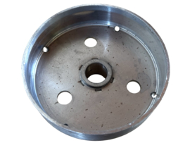 Clutch Bell Kickstart Original! 19 Teeth Puch e50