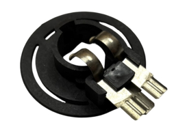 Fassung Scheinwerfer BA20 Original! Puch Maxi Pearly