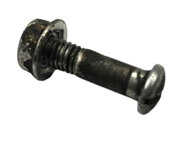 Mounting bolt brake lever Domino Original! Puch Maxi P1 / Radical / Etc