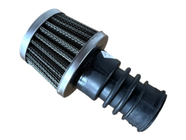 Powerfilter 10-15mm Bing carburateur Puch Maxi