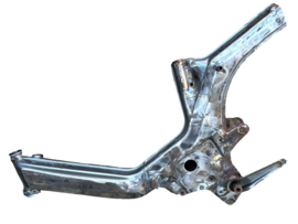 Rahmen Schwarz Original Puch Maxi Radical