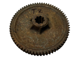 Primair Tandwiel 69 Tands Puch 2 / 3 Versnellingen