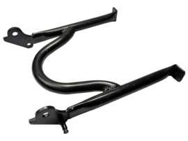 Middenbok Standaard Zwart 26cm Puch MC / VZ