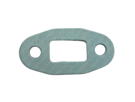 Inlet Gasket 23mm x 14mm x 2mm Sqaure Puch Maxi