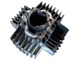 50ccm Zylinder Satz Original Puch NM 25kmh (38mm)