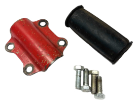 Bevestiging set Achterbrug Compleet! Puch Maxi S