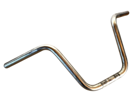 Lenker Chrom 22mm Universal