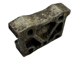 Mounting block centerstand Puch e50