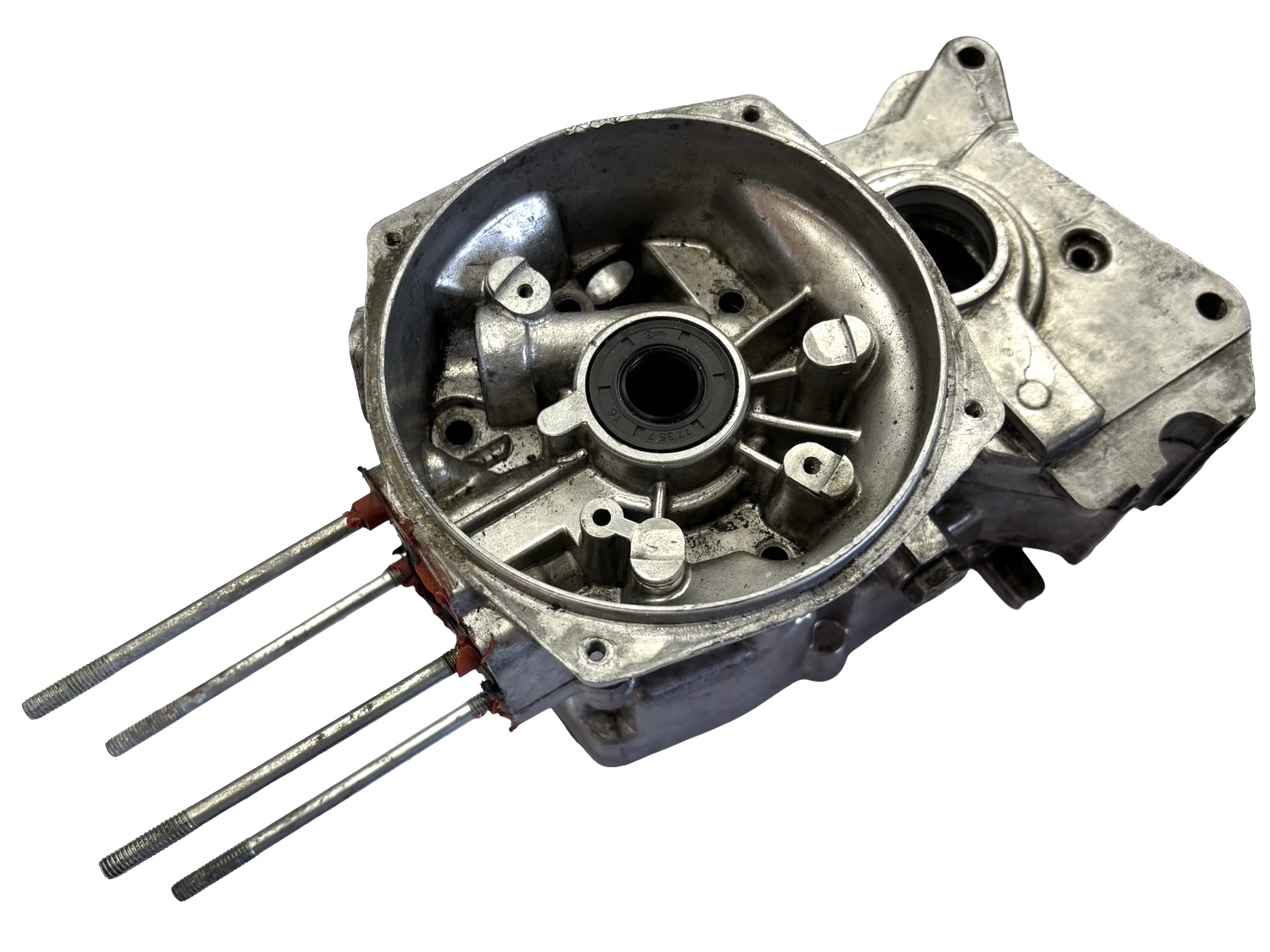 Carter Puch ZA50