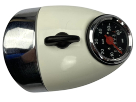 Scheinwerfer Eierlampe Original Schalter! Komplett Puch Maxi