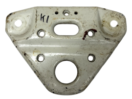 Kroonplaat voorvork Puch Maxi S