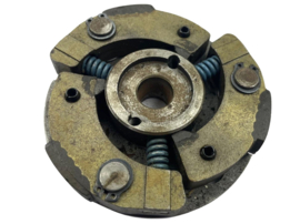 Clutch Kickstart 3 segments Puch e50