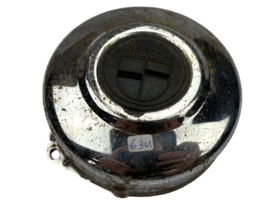 Vliegwieldeksel chroom Puch E50 / ZA50 / Z50