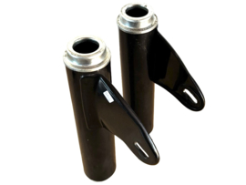 Koplamporen set Origineel! Puch M50SE