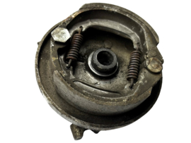 Bremsankerplatte Vorne Original! Puch X20