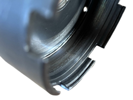 Clutch Bowl Push-start / Pedal-start Original! Puch e50