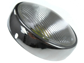 Koplamp rond inbouw CEV 120mm Puch DS