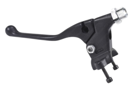 Bremshebel Rechts Schwarz Domino Original! Tomos ATX50