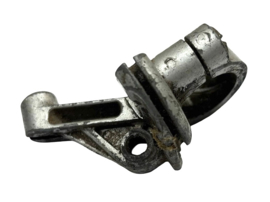 Handlebar piece right side original Magura! Puch Maxi
