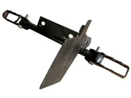 Voetsteunen set Origineel! Puch Magnum X