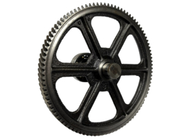 Main gear 96 Teeth Puch e50