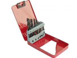 Drill set Metal 13-Pieces